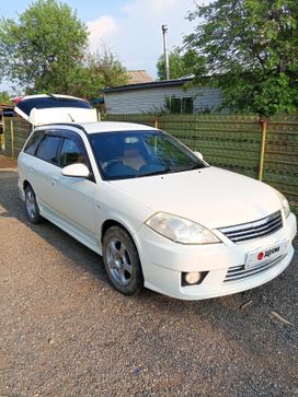  Nissan Wingroad 2002 , 450000 , 