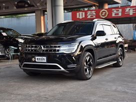 SUV   Volkswagen Teramont 2021 , 4470000 , 