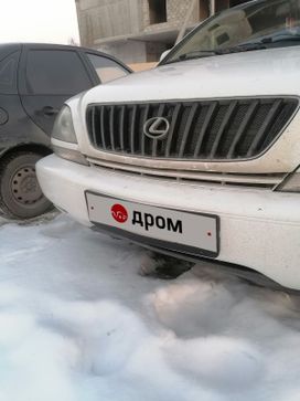SUV   Lexus RX300 2000 , 850000 , 