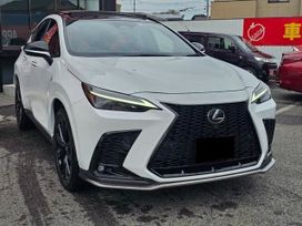 SUV   Lexus NX350h 2021 , 4700000 , 