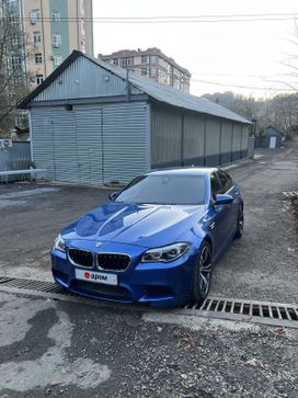  BMW M5 2012 , 3450000 , 