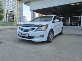  Hyundai Solaris 2016 , 730000 , 