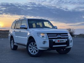 SUV   Mitsubishi Pajero 2011 , 2800000 , 