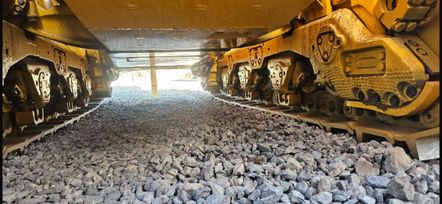 Komatsu D275A-5 2017 , 57600000 , 