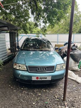  Audi A6 1998 , 280000 , --