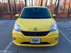  Toyota Passo 2018 , 1110000 , 