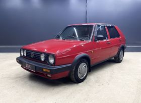  Volkswagen Golf 1984 , 260000 , 