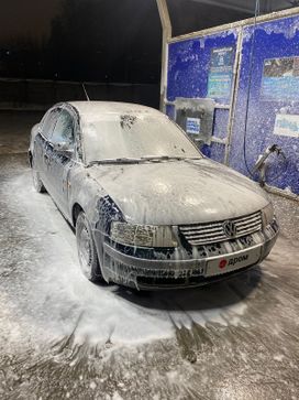  Volkswagen Passat 1998 , 140000 , ٸ