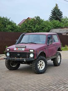  4x4 2121 