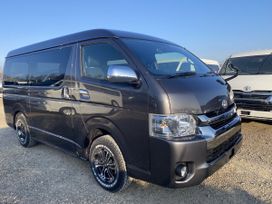    Toyota Hiace 2020 , 5370000 , 