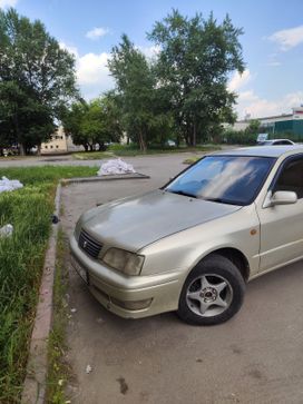  Toyota Camry 1996 , 295000 , 