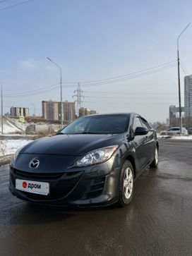  Mazda Mazda3 2009 , 700000 , 