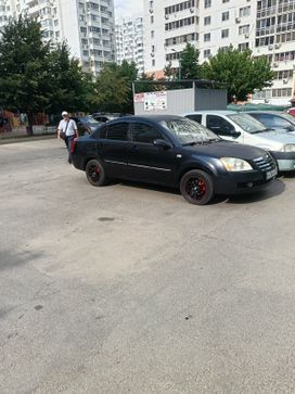  Chery Fora A21 2007 , 305000 , 