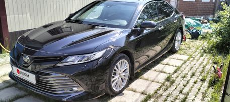  Toyota Camry 2019 , 3250000 , 