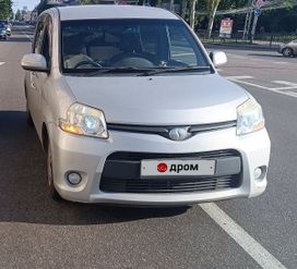    Toyota Sienta 2011 , 960000 , --