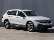  Tiguan, 2024
