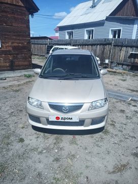    Mazda Premacy 2001 , 250000 , -