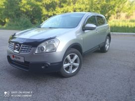 SUV   Nissan Qashqai 2008 , 1050000 , 
