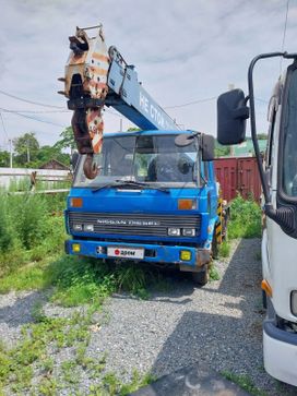  Nissan Diesel UD 1989 , 2399000 , 