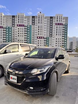 SUV   Honda Vezel 2016 , 1570000 , 