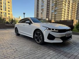  Kia K5 2020 , 2878000 , 