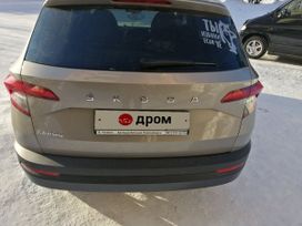 SUV   Skoda Karoq 2021 , 2650000 , 