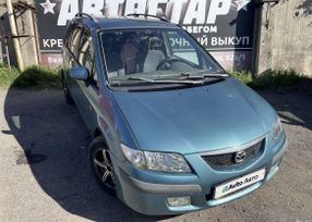    Mazda Premacy 1999 , 299000 ,  