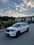SUV   Lexus RX350 2012 , 2400000 , 