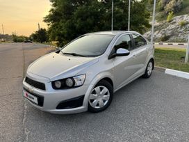  Chevrolet Aveo 2013 , 847000 , 