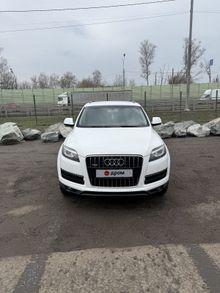  Q7, 2009