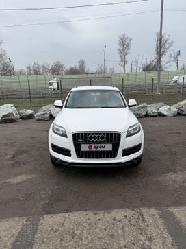 SUV   Audi Q7 2009 , 1400000 , 
