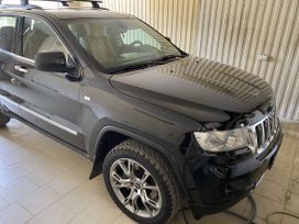 SUV   Jeep Grand Cherokee 2012 , 1800000 , 