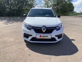  Renault Logan 2019 , 1159999 , 