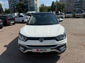SUV   SsangYong Tivoli 2017 , 1790000 , 