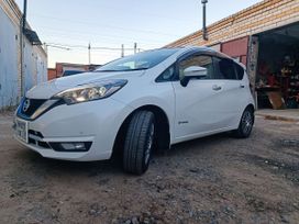  Nissan Note 2019 , 1670000 , 