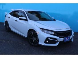 Honda Civic 2021 , 1430000 , 