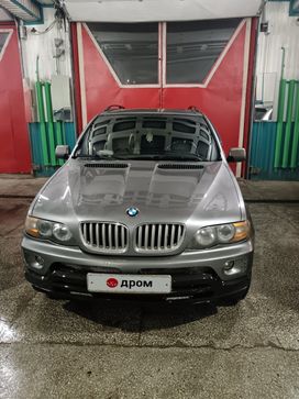 SUV   BMW X5 2006 , 800000 , 