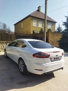  Ford Mondeo 2011 , 750000 , 