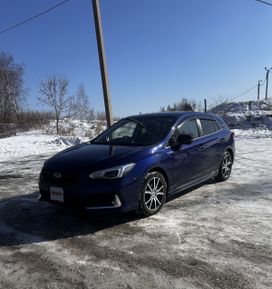  Subaru Impreza 2022 , 1700000 , 