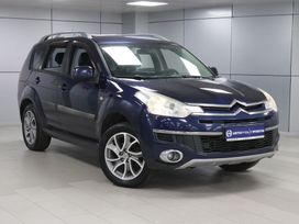 SUV   Citroen C-Crosser 2012 , 981000 , 