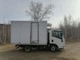   Isuzu NLR 2011 , 1820000 , 