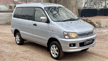    Toyota Town Ace Noah 1997 , 695000 , 