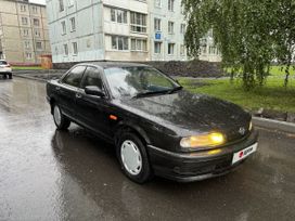  Nissan Presea 1991 , 119000 , 