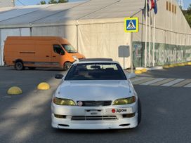  Toyota Mark II 1993 , 785000 , 