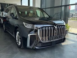    Voyah Dream 2025 , 8800000 , 