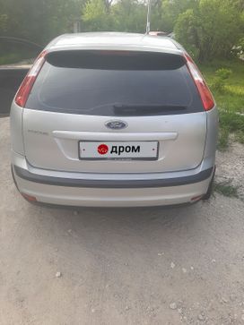  3  Ford Focus 2007 , 433300 , 