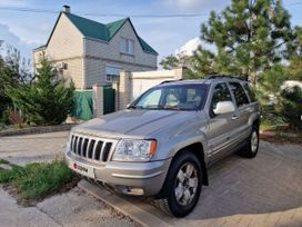 SUV   Jeep Grand Cherokee 2001 , 700000 , 