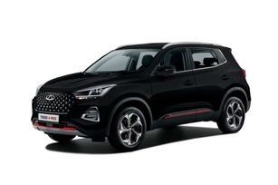 SUV   Chery Tiggo 4 Pro 2025 , 2100000 , 