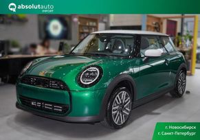  3  MINI Hatch 2025 , 3975000 , 
