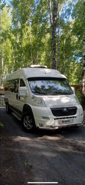   Peugeot Boxer 2011 , 1550000 , 